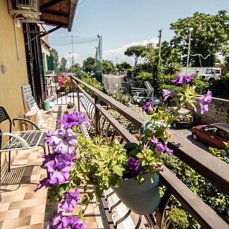 Yourquadrarooms B&B Ρώμη Εξωτερικό φωτογραφία
