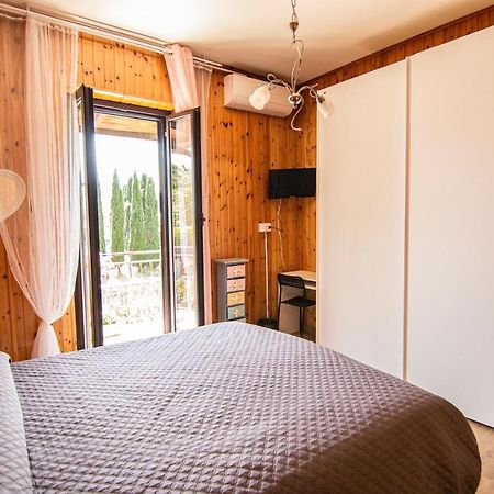 Yourquadrarooms B&B Ρώμη Εξωτερικό φωτογραφία
