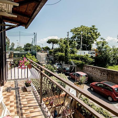 Yourquadrarooms B&B Ρώμη Εξωτερικό φωτογραφία