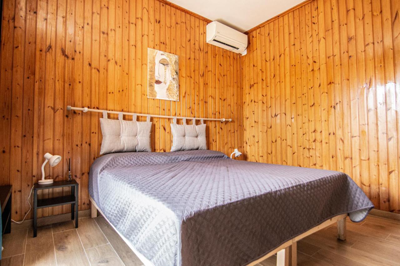 Yourquadrarooms B&B Ρώμη Εξωτερικό φωτογραφία