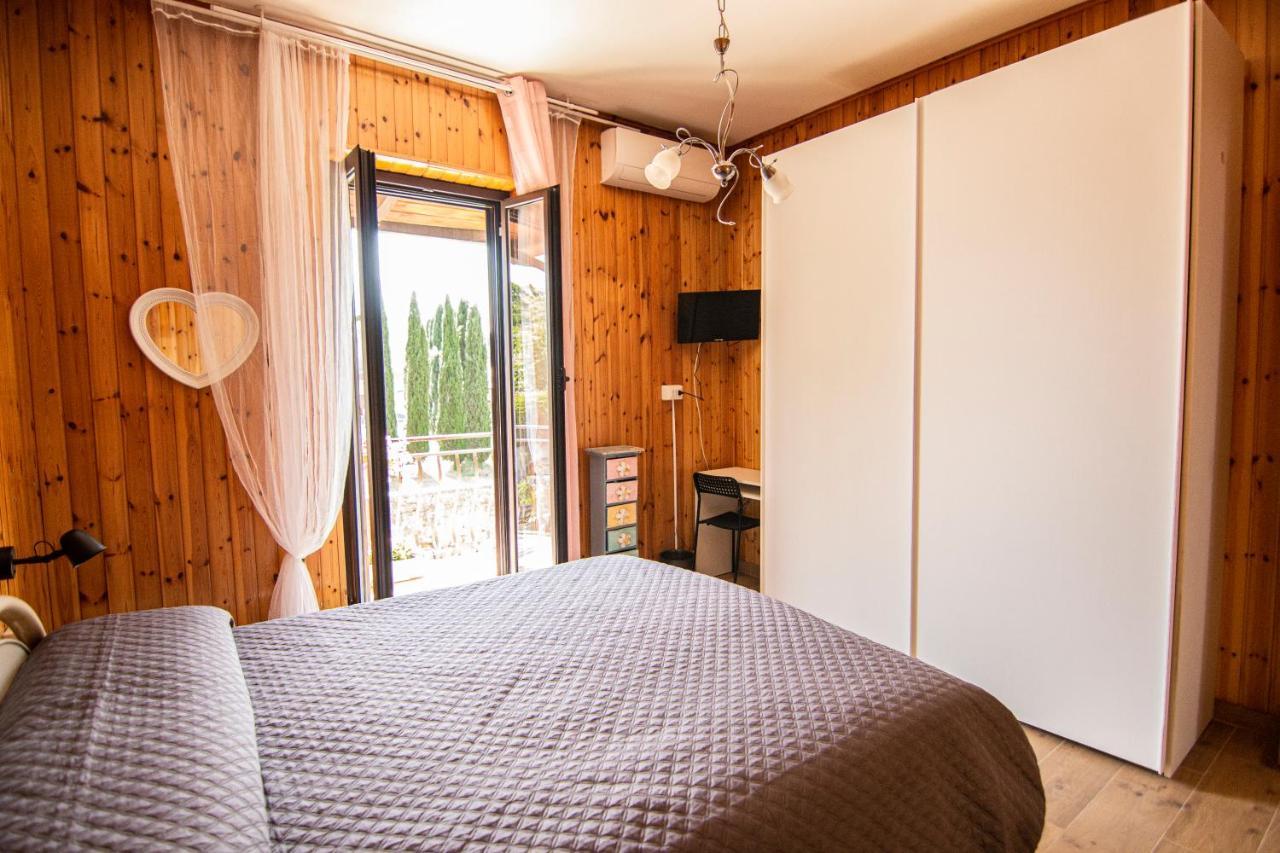 Yourquadrarooms B&B Ρώμη Εξωτερικό φωτογραφία
