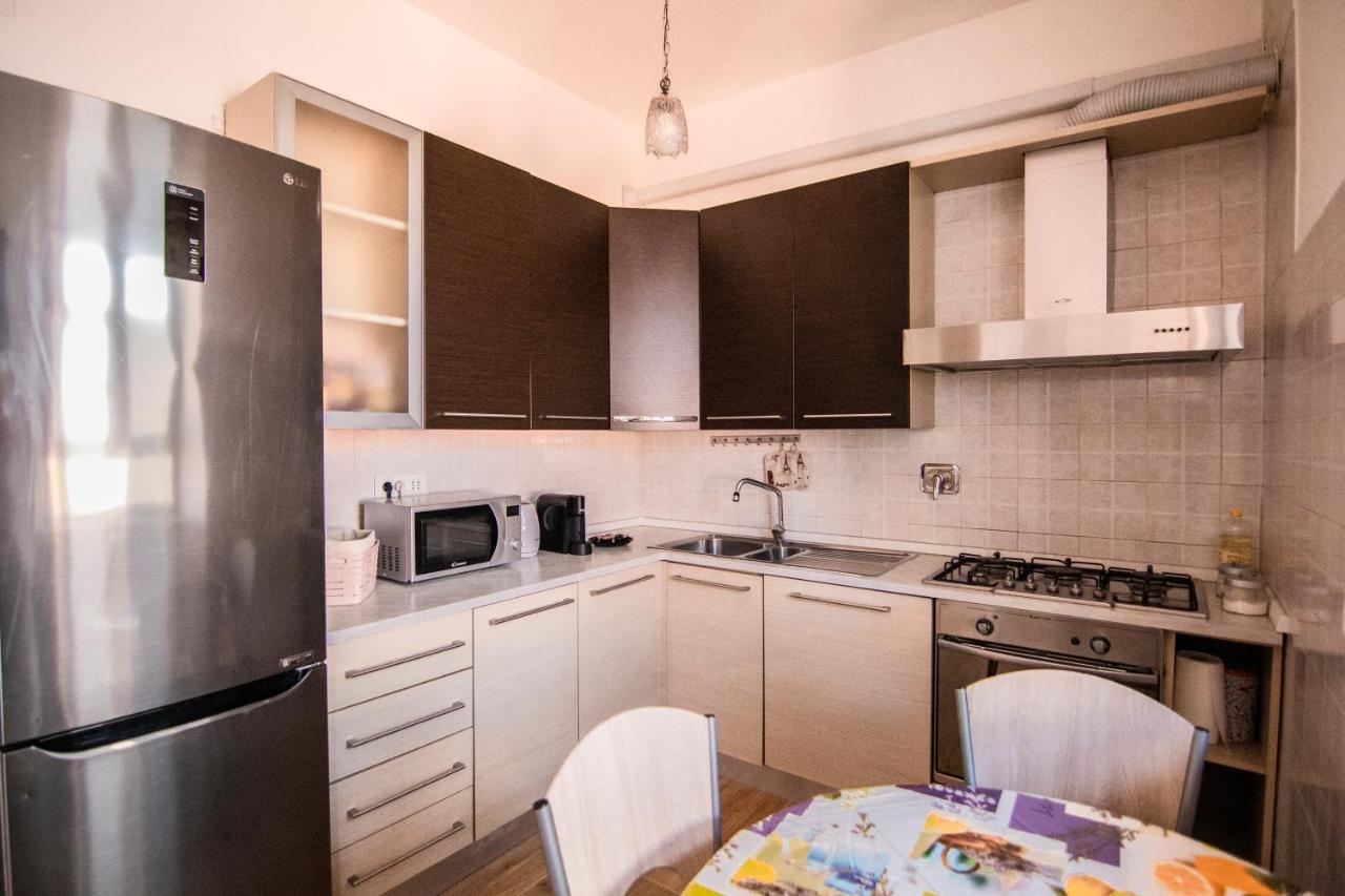 Yourquadrarooms B&B Ρώμη Εξωτερικό φωτογραφία
