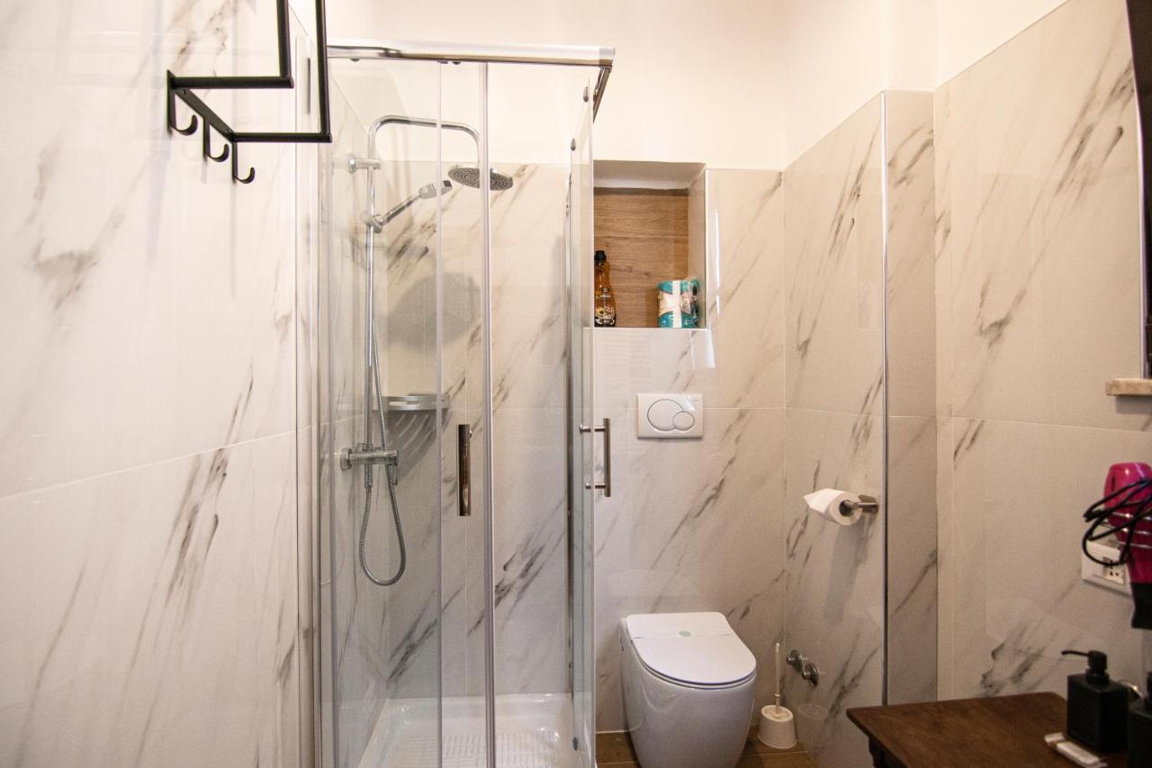 Yourquadrarooms B&B Ρώμη Εξωτερικό φωτογραφία