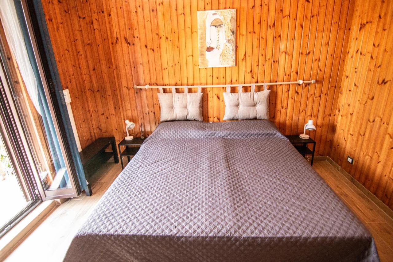 Yourquadrarooms B&B Ρώμη Εξωτερικό φωτογραφία
