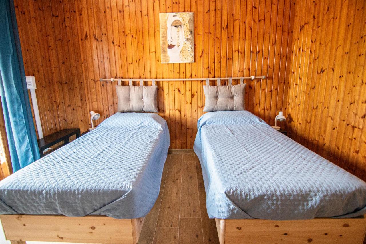 Yourquadrarooms B&B Ρώμη Εξωτερικό φωτογραφία