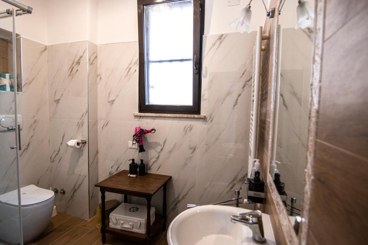 Yourquadrarooms B&B Ρώμη Εξωτερικό φωτογραφία