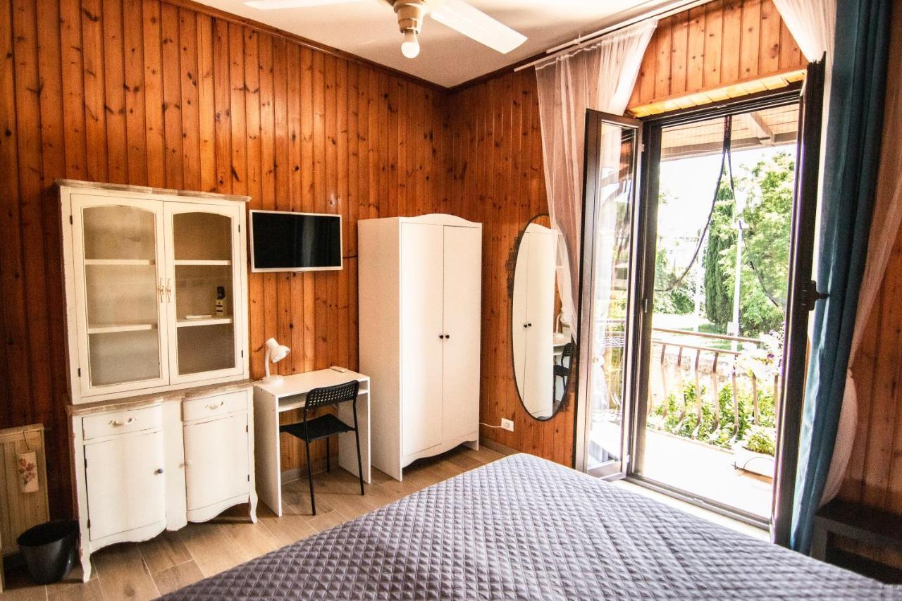 Yourquadrarooms B&B Ρώμη Εξωτερικό φωτογραφία