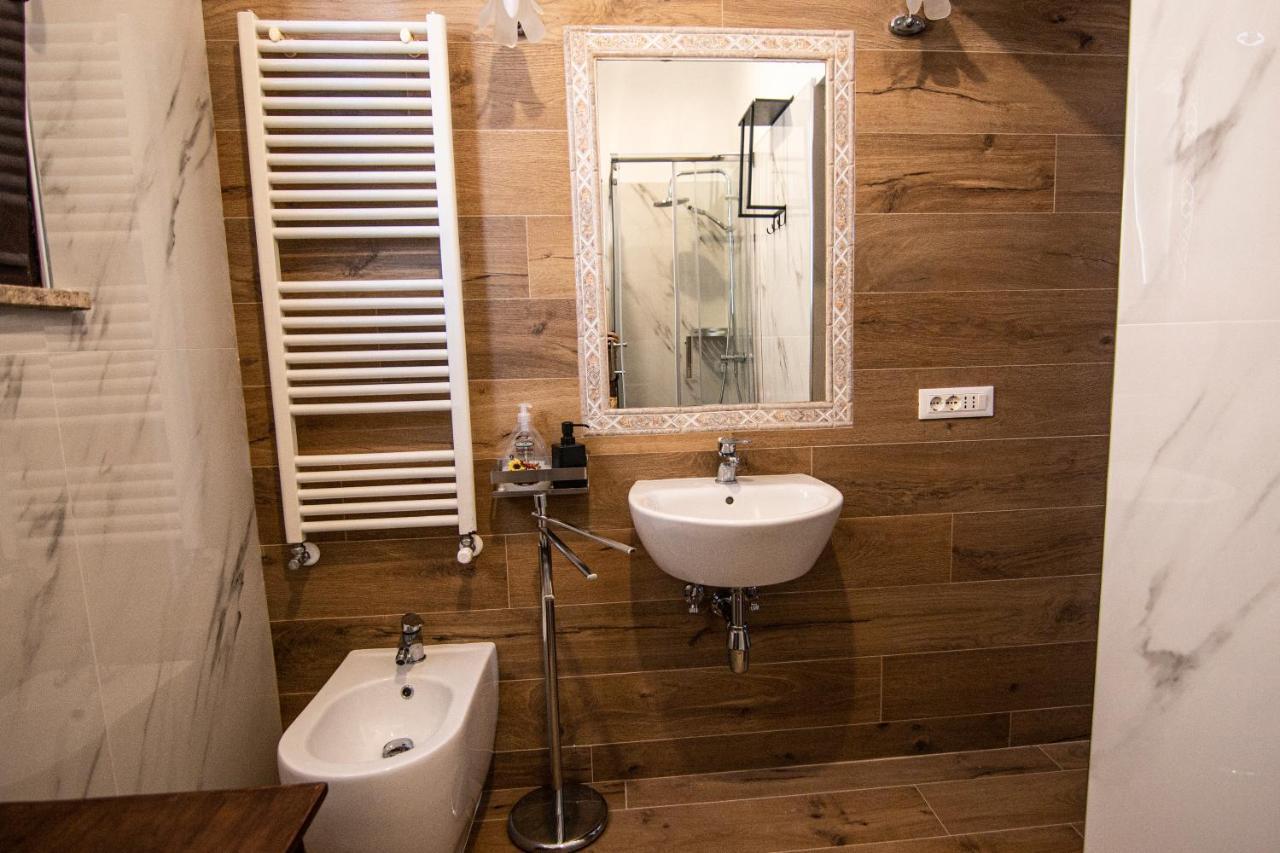 Yourquadrarooms B&B Ρώμη Εξωτερικό φωτογραφία