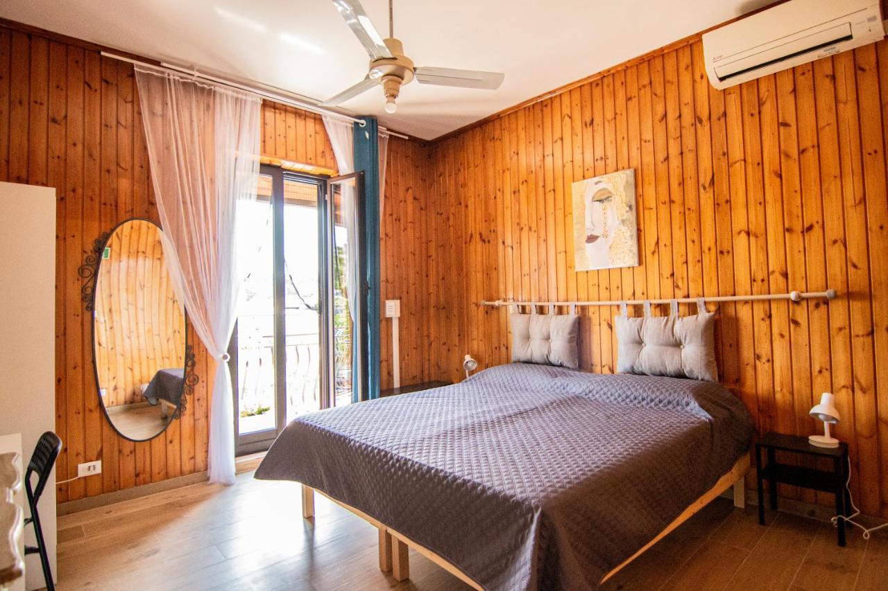 Yourquadrarooms B&B Ρώμη Εξωτερικό φωτογραφία