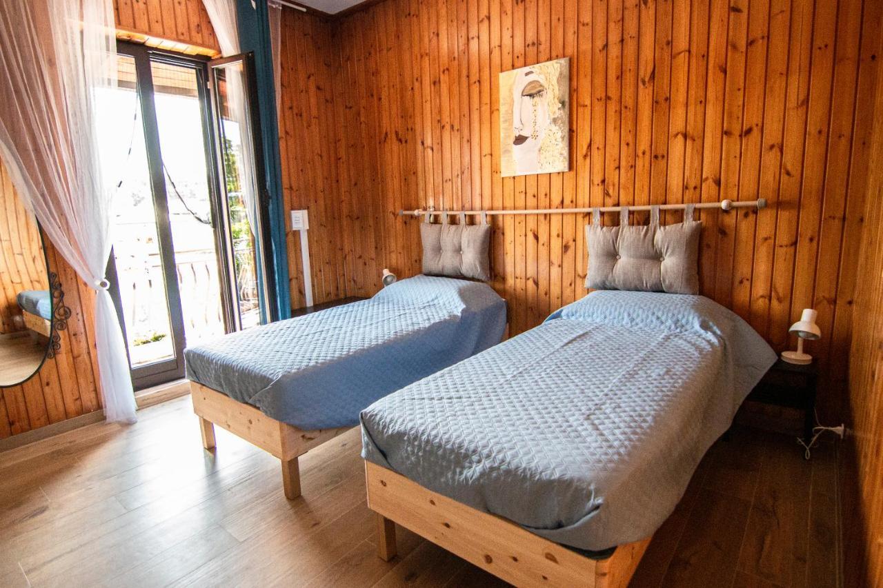 Yourquadrarooms B&B Ρώμη Εξωτερικό φωτογραφία