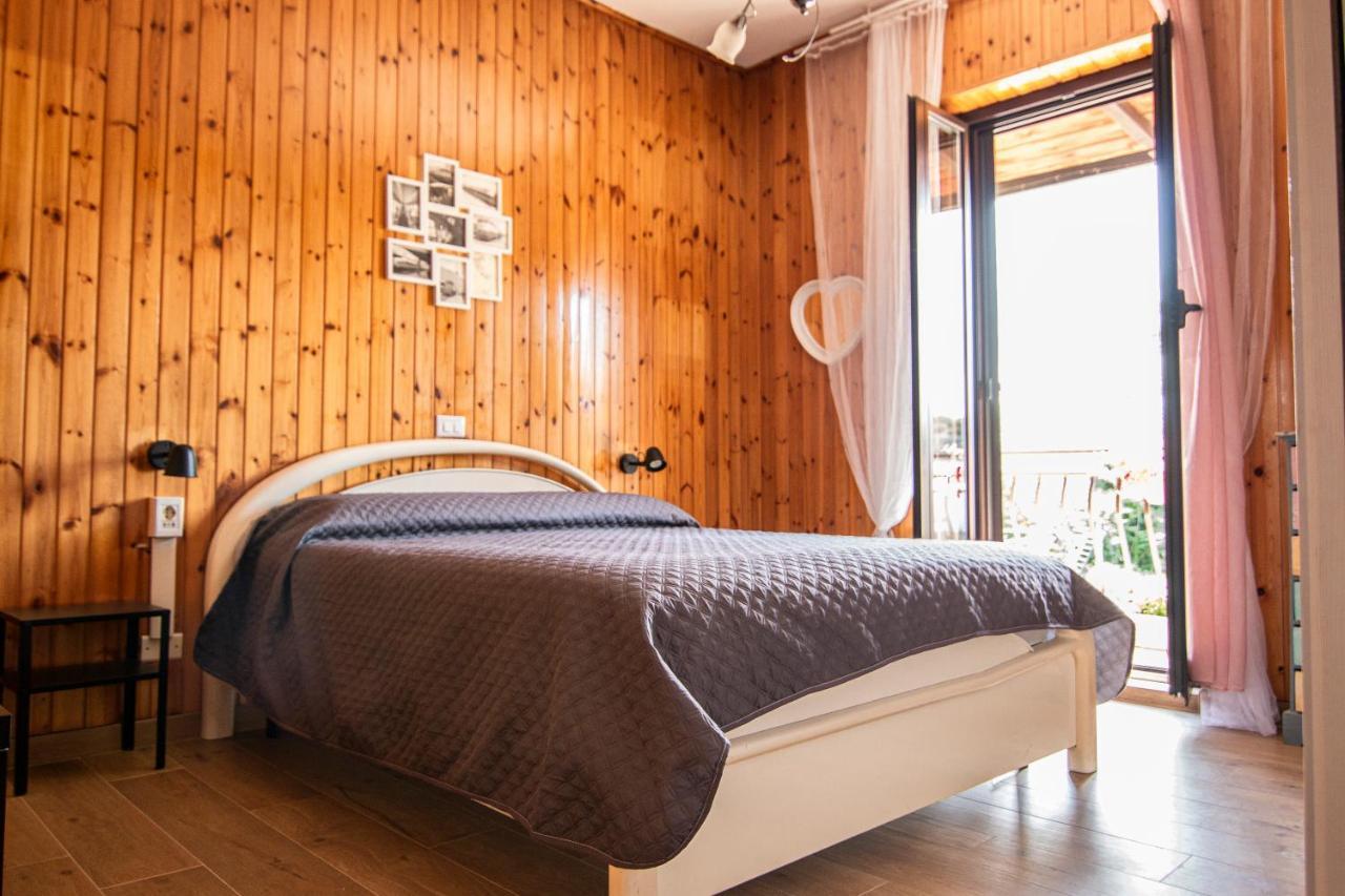 Yourquadrarooms B&B Ρώμη Εξωτερικό φωτογραφία
