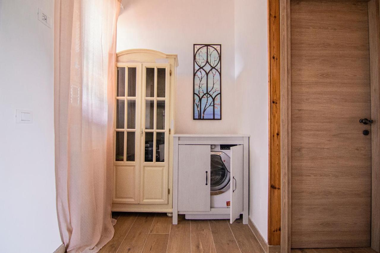 Yourquadrarooms B&B Ρώμη Εξωτερικό φωτογραφία