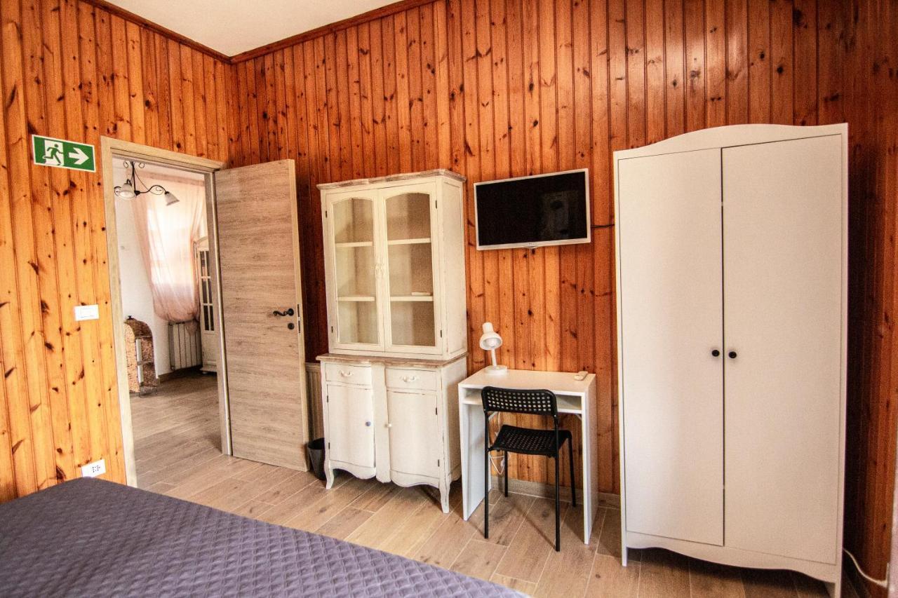 Yourquadrarooms B&B Ρώμη Εξωτερικό φωτογραφία
