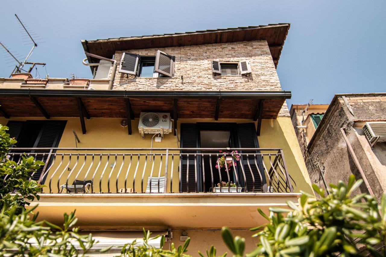Yourquadrarooms B&B Ρώμη Εξωτερικό φωτογραφία